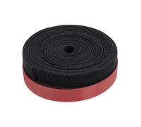Cinta de velcro Digitus para gestión de cables 5 m x 25 mm autoadhesiva
