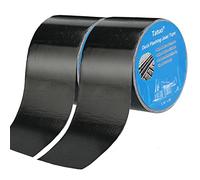 Cinta de vigas de 3-1/8 pulgadas x 50 pies, cinta impermeable para cubierta de protección de cubiertas, vigas de madera (2)