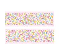 Cinta Decorativa Paper Serie De Cielos Estrellados Artistas Cuentas Mano Washis Crafting Crafting Starry Skies Series Washis Artists Lovely Decorative