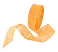 Cinta decorativa tnt efecto tejido Sky Lab (50 mm x 100 m), color naranja