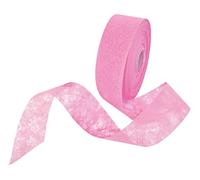 Cinta decorativa tnt efecto tejido Sky Lab (50 mm x 100 m), rosa fucsia