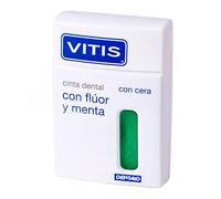 Cinta Dent Vitis Fluor/Menta