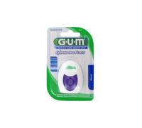 GUM Expanding Floss flauschiger Faden für Zahnzwischenräume, 1 pzas Hilo dental