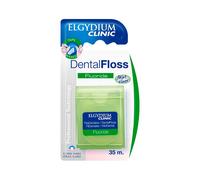 Cinta Dental Elgydium con Flúor 35m