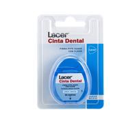 Lacer Cinta dental sabor menta 50 m