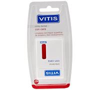 Vitis Cinta Dental Dentaid Con Cera 50 metros