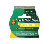 Cinta Doble Cara Shurtape Duck Tape® 38Mm X 5M SHU232603