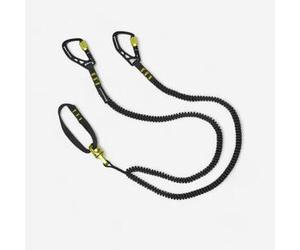 Cinta doble extensible piolet - SPINNER LEASH Talla única