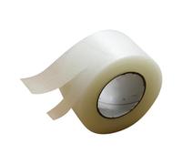 Cinta doble para párpados, rollo de cinta de párpados doble recortada, 26 pies, cosméticos faciales invisibles, 12 horas de uso para mujeres, mujeres, niñas, principiantes, profesionales, amigos