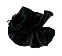 Cinta elástica para el pelo, coleta, cola de caballo, musaraña, no daña el cabello, decoración para el cabello de niñas