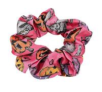 Cinta elástica para el pelo de colon, bandas elásticas, accesorios de Halloween para mujeres, accesorios de otoño, niñas, diadema de Halloween, diadema elástica de colon, diadema multifuncional para