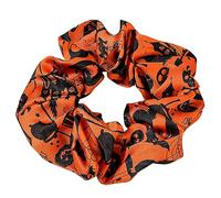 Cinta elástica para el pelo de colon, bandas elásticas, accesorios de Halloween para mujeres, accesorios de otoño, niñas, diadema de Halloween, diadema elástica de colon, diadema multifuncional para