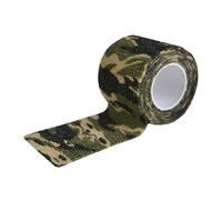 Cinta envolvente de camuflaje Buteo Photo Gear BPGCAT Camouflage Wrap Tape