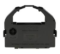 Epson Cinta Matricial Original C13S015262 Negro