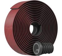 Ergon Allroad Cinta para Manillar, Unisex, Merlot Rojo, Talla única