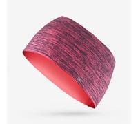 Cinta esquí de fondo ligera adulto, XCS 900 rosa Talla única