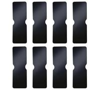 Cinta Esquinera Para Alfombras 5 X 15 Cm, Antideslizante, Adhesiva Para Alfombras Reutilizables, Almohadillas Para Alfombras Planas De Interior, Control De Elevación De Esquinas En Salas De Estar
