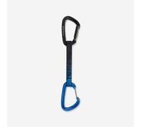 Cinta Exprés Escalada y Alpinismo Black Diamond Hotforge Hybrid Azul 16 CM Talla única