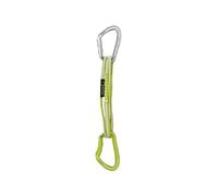 Cinta express Edelrid Mission Set II (Silver-oasis)
