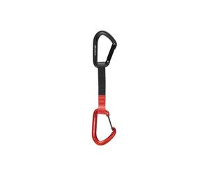 Cinta expressa Black Diamond HOTFORGE HYBRID QUICKDRW 16 CM (Octane)