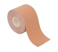 Cinta Facial de Cánula Nasal, Pegatinas Faciales, Cintas de Piel Facial, Cinta de Tubo de Oxígeno, Suave, Cómoda, Se Quita Fácilmente, 5mx2.5cm, 5mx5cm(2 X 2in)