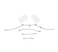 Cinta Facial Lifting Invisible - 16 invisibles para estiramiento