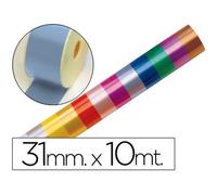 Çinta Fantasia 10 Mt X 31 Mm Celeste