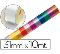 Cinta Fantasía Blanca 10Mtx31mm
