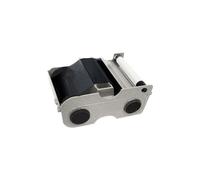 Cinta Fargo 45102 - Negra - Transferencia t rmica por sublimaci n de tinta - 1000