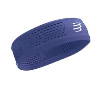 Cinta Fina Compressport On/Off Azul Orient