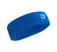 Cinta Fina Compressport On/Off Azul Princess