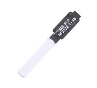 Cinta flexible de cable de huellas dactilares adecuada para teléfonos, transmisión de señales fiables, respuesta rápida, respuesta rápida, escáneres de huellas dactilares, cinta flexible