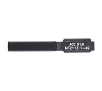 Cinta flexible de cable de huellas dactilares adecuada para teléfonos, transmisión de señales fiables, respuesta rápida, respuesta rápida, escáneres de huellas dactilares, cinta flexible