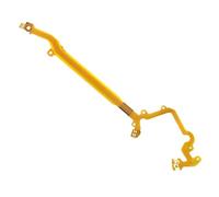 Cinta flexible de repuesto para cámara digital, pantalla LCD, accesorios de reparación de cable FPC, accesorios para S100V, S100, S110, S200, accesorios FPC, cable de cinta para cámara