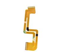 Cinta Flexible LCD HC52 Compatible con cámara de vídeo Sony DCR HC52 HC54 E HC62 E HC45 Cable HC47 Flex HC37E HC38 (Color : 20PCS)