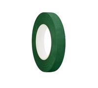 Cinta floral, Cinta Floral for Envolver Ramos Y Flores Artificiales Paquete De 4 Rollos Verde 30m(Dark Green)