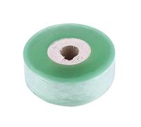 Cinta Floral de jardín Biodegradable de PVC, Cinta de injerto de árboles frutales, Tijeras de podar, injerto, Rama, Herramienta de jardinería (2CM * 100M)