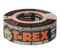 Cinta fuerte Ferociously, blanco, 241534