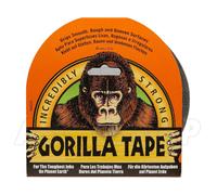 Gorilla Glue Gorilla Cinta 48mm X 32m Negro GRGGT32