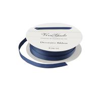 Cinta gros grain con nervaduras de las series Vivi Gade Design. ref 52478