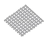 Cinta Guía para Decoración de Uñas, Formulario de Guía Portátil para Decoración de Uñas, para Entrenadores y Practicantes de Decoración de Uñas