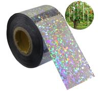 Cinta Holográfica Ahuyentador de Aves (45 mts)