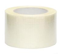 Cinta impermeable diseñada para reparación de toldos y tiendas de campaña, parches de cubierta de barco y mantenimiento de paredes en diversas condiciones climáticas (8 x 10 m)