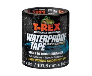 Cinta Impermeable Shurtape T-REX® 100Mm X 1.5M SHU285987