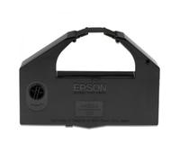 Epson S015066 Cinta nylon negro Original C13S015066