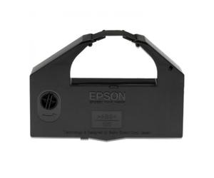 Cinta impresora epson c13s015066 negro sidm dlq - 3000 - + - 3500