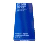Cinta impresora epson negro erc - 31b (C43S015369)