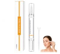Cinta invisible de Doble Párpado,Remescar parpados caidos,Crema para el contorno de párpados dobles, Levanta los piel del ojo sin Cirugía, Delicada con la Piel, Natural,5g