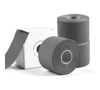 Cinta Kinesiológica, Kinesiotape 5m x 5cm 3 Rollos- Venda Neuromuscular Elástica, Impermeable y Transpirable - Alta Elasticidad Tape Vendaje Deportivo - Para Hombro, Rodilla, Espalda