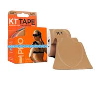 Cinta kinesiológica sin cortar KT Tape Pro 5 m